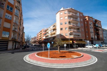 Piso 3 Habitaciones en Saladar