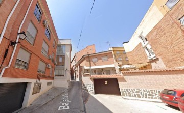 Piso 2 Habitaciones en Avenida Europa - San Antón