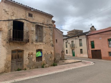 Casas rústicas 1 Habitacione en Castrillo de la Vega