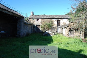 Casa o chalet  en Saavedra (Santa María)