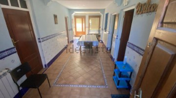 Casa o chalet 6 Habitaciones en Santa Elena de Jamuz