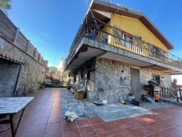 Casa o chalet 5 Habitaciones en El Serrat de Castellnou