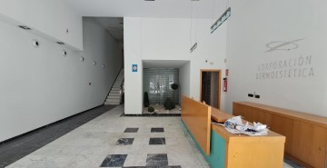 Commercial premises in Nou Eixample Sud