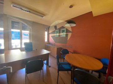 Oficina en Zamora Centro