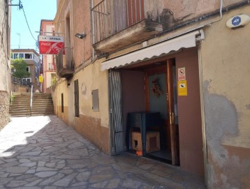 Local en Sant Llorenç Savall