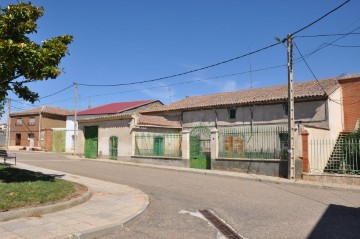 Casas rústicas 5 Habitaciones en Aspariegos