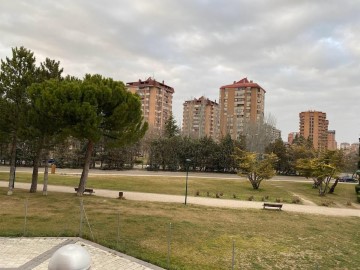 Piso 3 Habitaciones en Girón - Villa del Prado