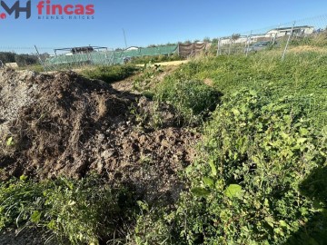 Terrenos en La Hacienda - Nueva Andalucía