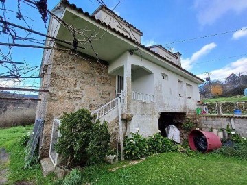 Casa o chalet 5 Habitaciones en Valeixe (Santa Cristina P.)