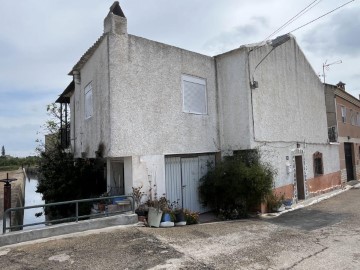 Casa o chalet 4 Habitaciones en Molins-Campaneta-San Bartolomé