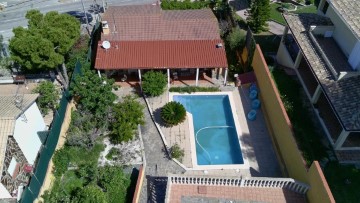 Casa o chalet 3 Habitaciones en Mas d'En Serra-Els Cards