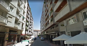 Piso 3 Habitaciones en Ourense Centro