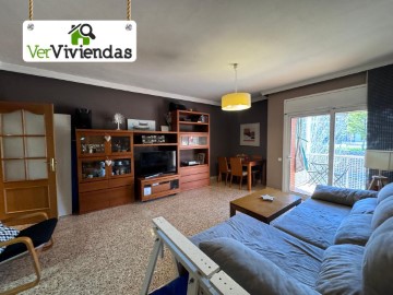 Piso 4 Habitaciones en Vallirana Parc