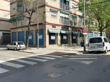 Commercial premises in Ctra Sierra - Acceso Nuevo Alhambra