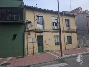 Piso 2 Habitaciones en Valladolid Centro