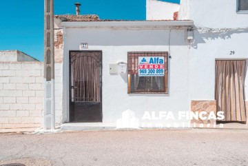 Maison 4 Chambres à Villaescusa de Haro