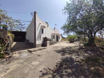 Casas rústicas en Trevejos