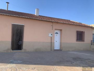 Country homes 4 Bedrooms in La Hoya-Almendricos-Purias