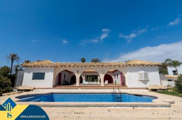 Casa o chalet 4 Habitaciones en Orihuela Costa