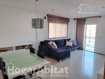 Apartamento 3 Quartos em Oliva pueblo