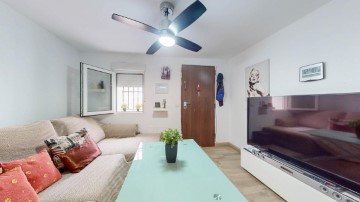 House 2 Bedrooms in Alozaina