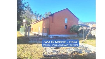 Casas rústicas 3 Habitaciones en Moeche (Santa Cruz)