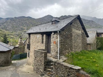 Casas rústicas 4 Habitaciones en Bonestarre