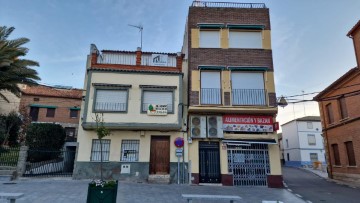 House 3 Bedrooms in Castillo de Bayuela