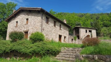 Quintas e casas rústicas em Cantonigros