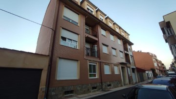 Appartement 2 Chambres à La Vírgen del Camino