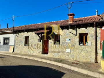 Casas rústicas 2 Habitaciones en Saelices de Sabero