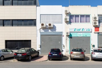 Locaux commerciaux à Cortijo del Aire