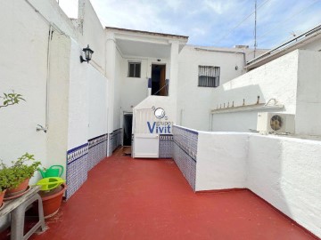 Casa o chalet 8 Habitaciones en Alcalá de Guadaíra Centro