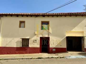 Casas rústicas 4 Habitaciones en San Adrián del Valle