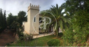 House 8 Bedrooms in Macastre