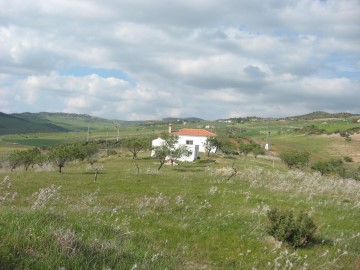 Terrenos en Álora