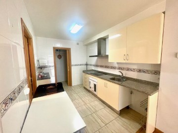 Apartamento 1 Quarto em Valdeviejas