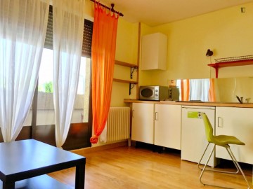 Appartement à Santa Marta de Tormes