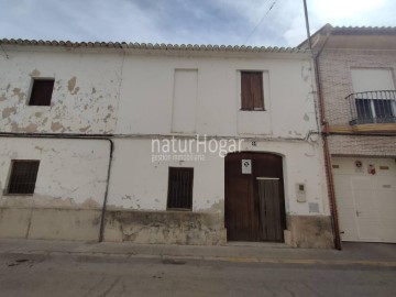 House 4 Bedrooms in Valle del Turia