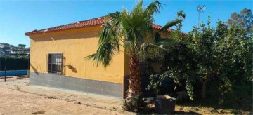 Casa o chalet 4 Habitaciones en Las Monjas