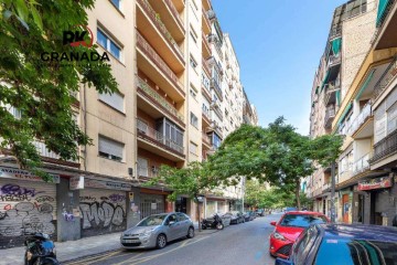 Appartement 4 Chambres à Granada Centro