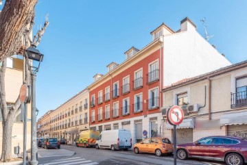 Piso 2 Habitaciones en Aranjuez Centro