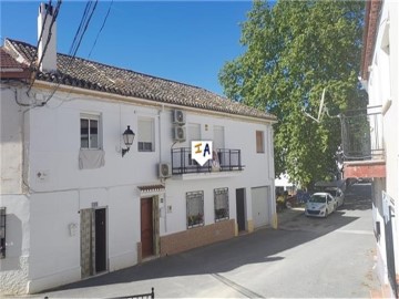 Maison 1 Chambre à Tózar