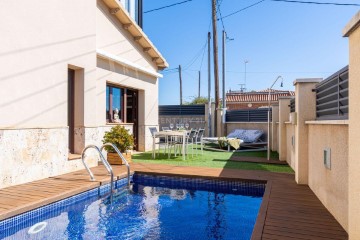 Casa o chalet 4 Habitaciones en Residencial Sant Jordi