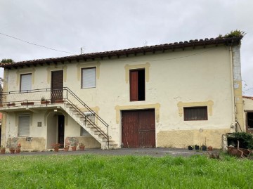 Casas rústicas 6 Habitaciones en San Mamés de Meruelo