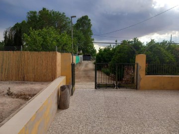 Maisons de campagne 4 Chambres à Rincón de Seca