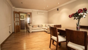 Apartment 2 Bedrooms in Plaza de Toros - Avenida Chapí - Trinquete