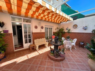 House 3 Bedrooms in Zona Fuentemora