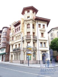 Apartamento 3 Quartos em Bermeo