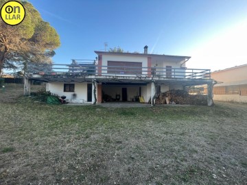 Casa o chalet 4 Habitaciones en L'Ametlla del Vallès